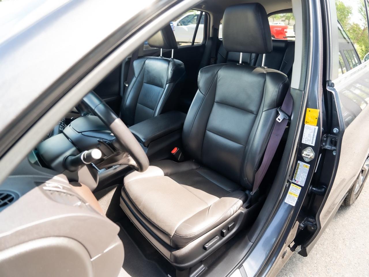 2015 Acura RDX Tech Pkg Photo17