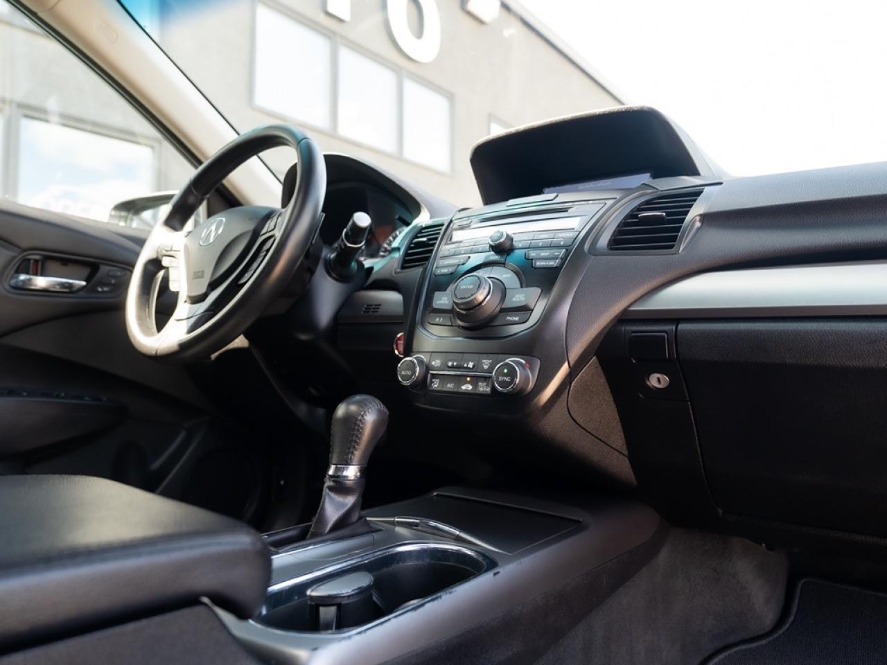 2015 Acura RDX Tech Pkg Photo43