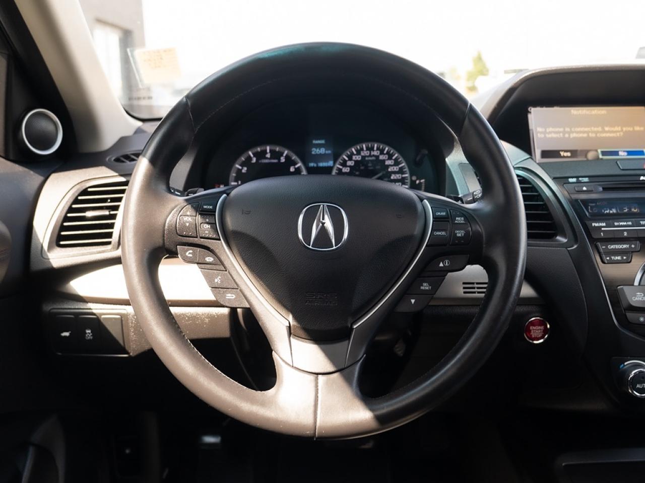 2015 Acura RDX Tech Pkg Photo11