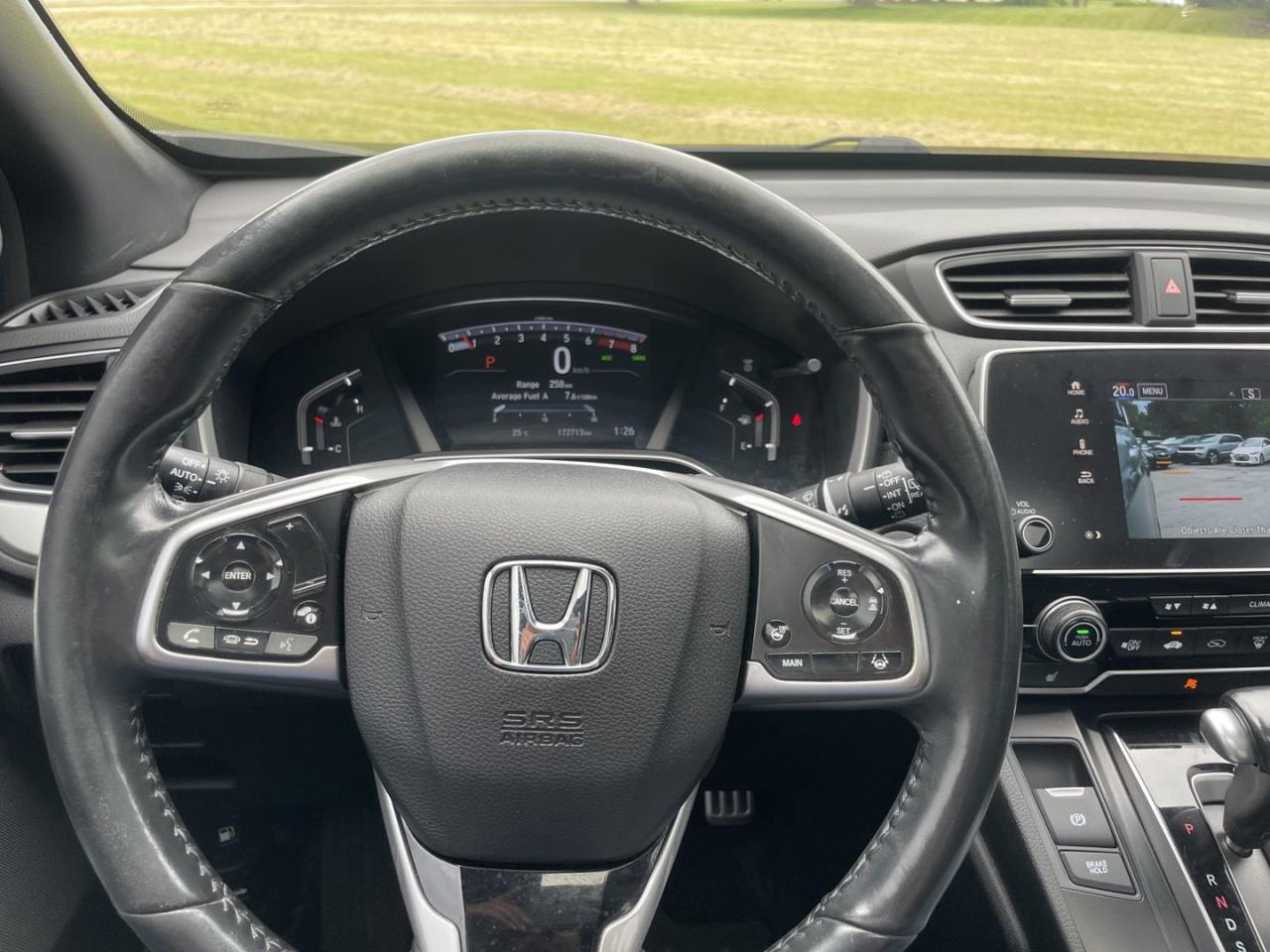 2020 Honda CR-V Sport AWD - Photo #14