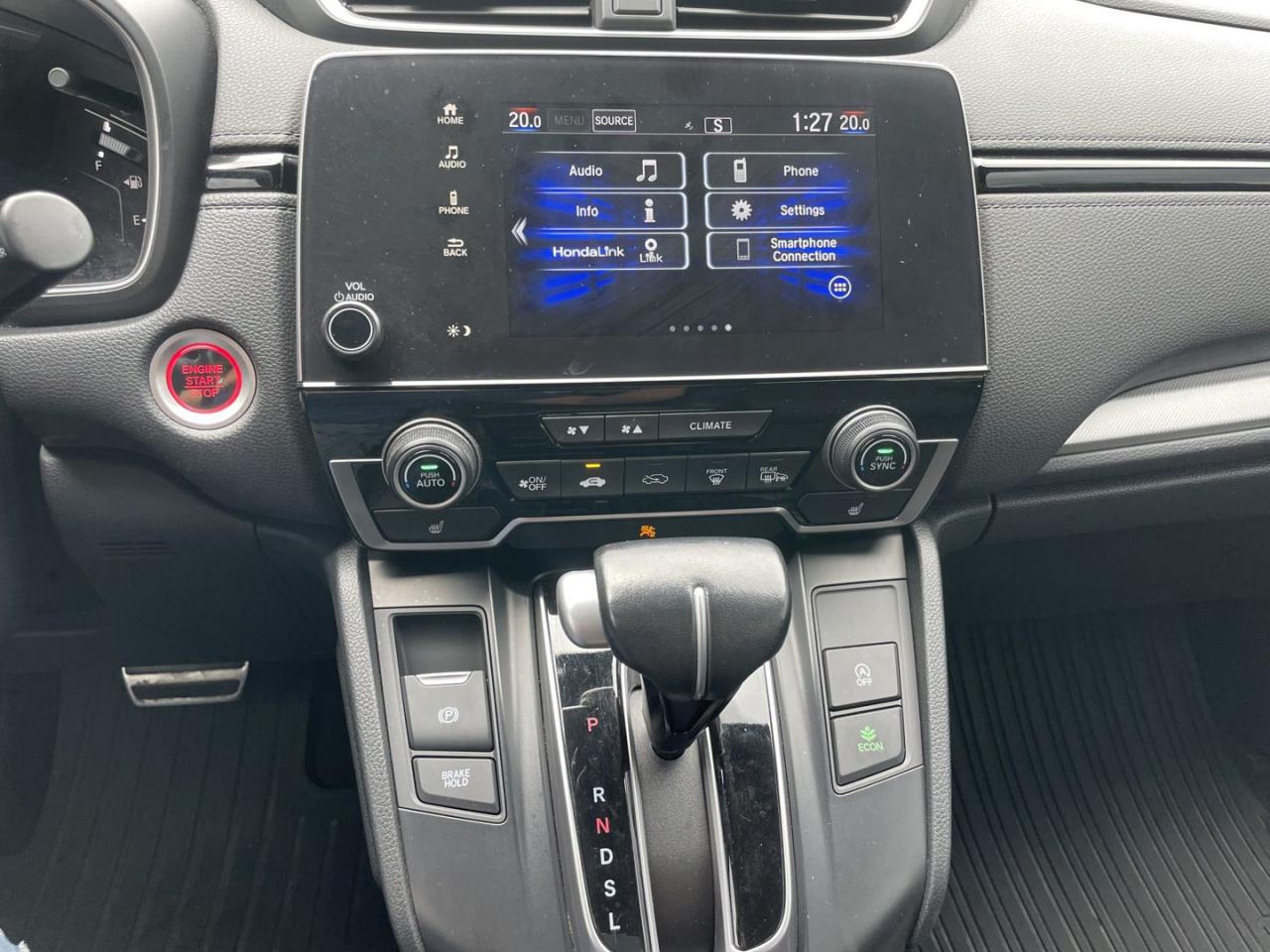 2020 Honda CR-V Sport AWD - Photo #15