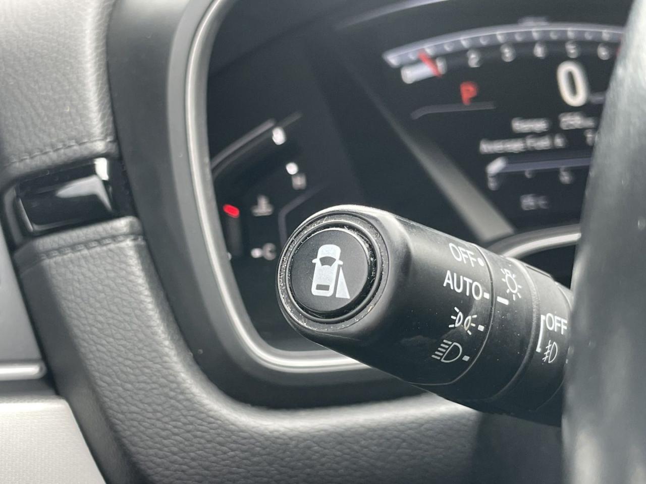 2020 Honda CR-V Sport AWD - Photo #17