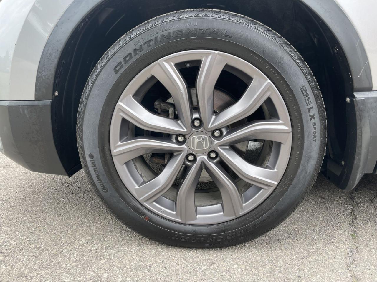 2020 Honda CR-V Sport AWD - Photo #19