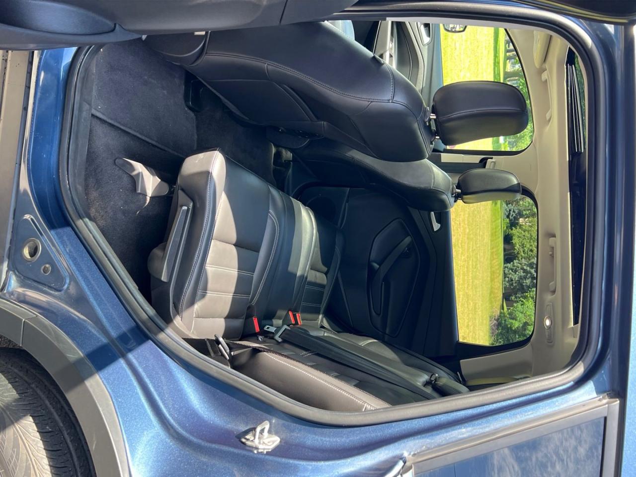 2018 Ford Escape SEL 4WD - Photo #17
