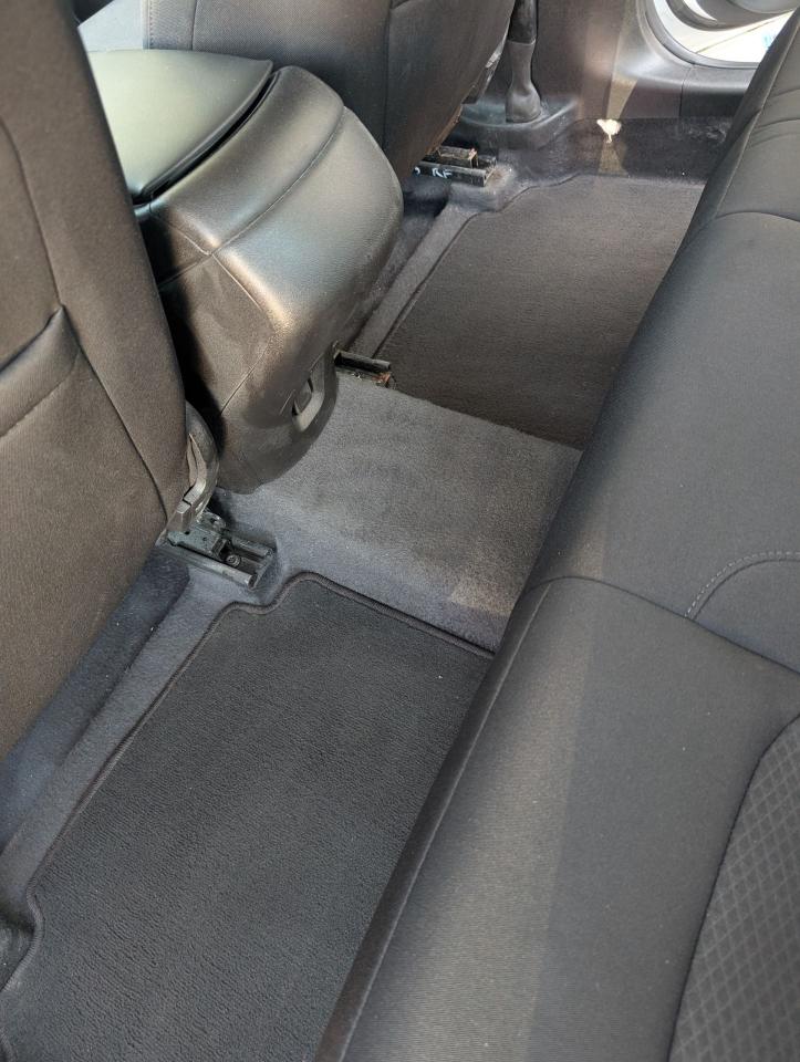 2019 Chevrolet Malibu LS - Photo #12