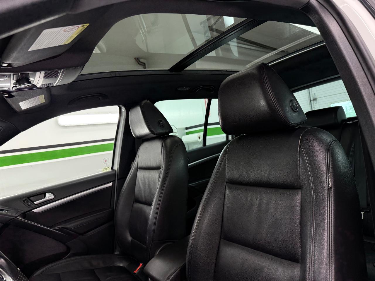 2015 Volkswagen Tiguan Highline - Photo #10