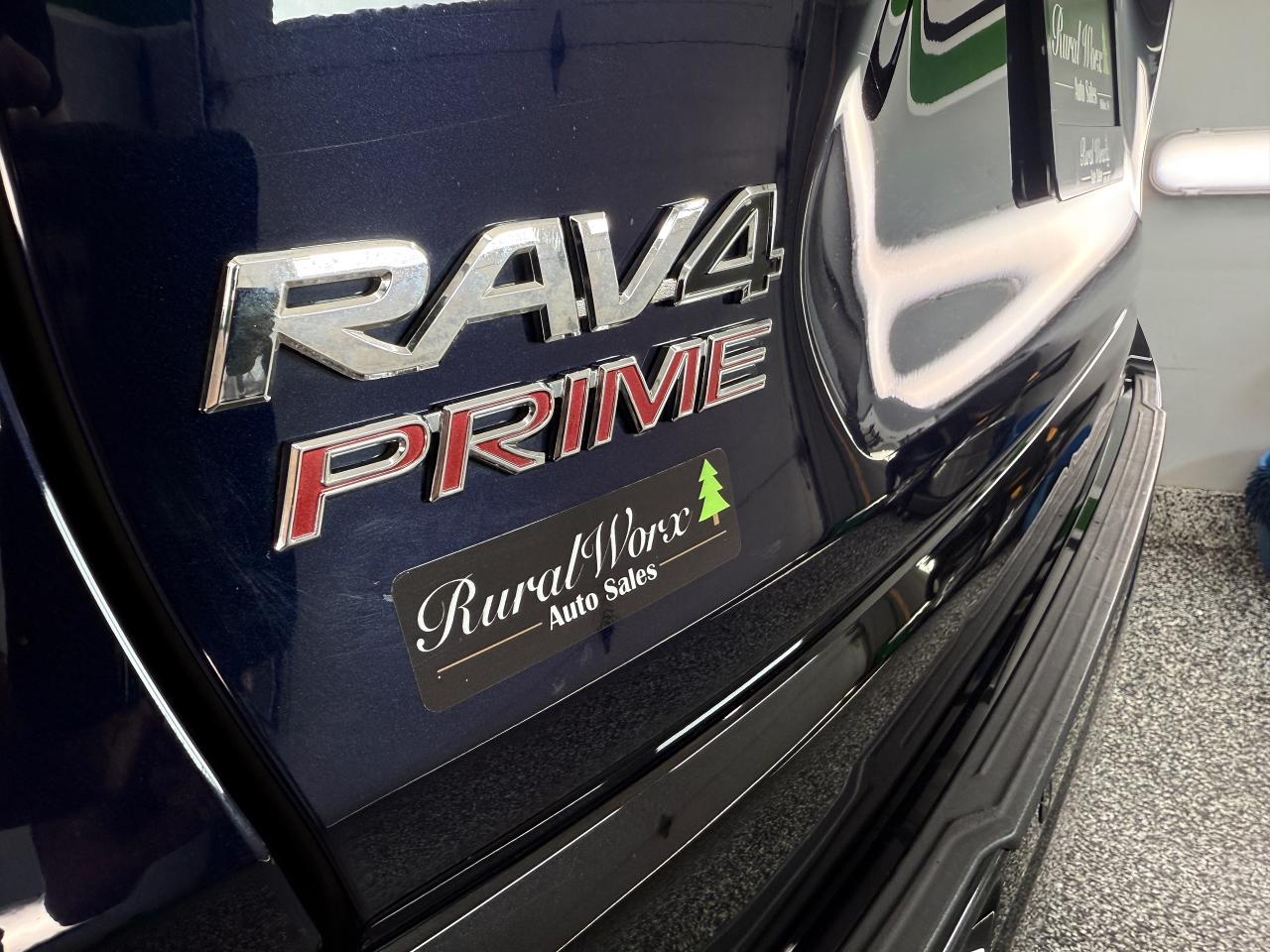 2021 Toyota RAV4  AWD XSE - Photo #7
