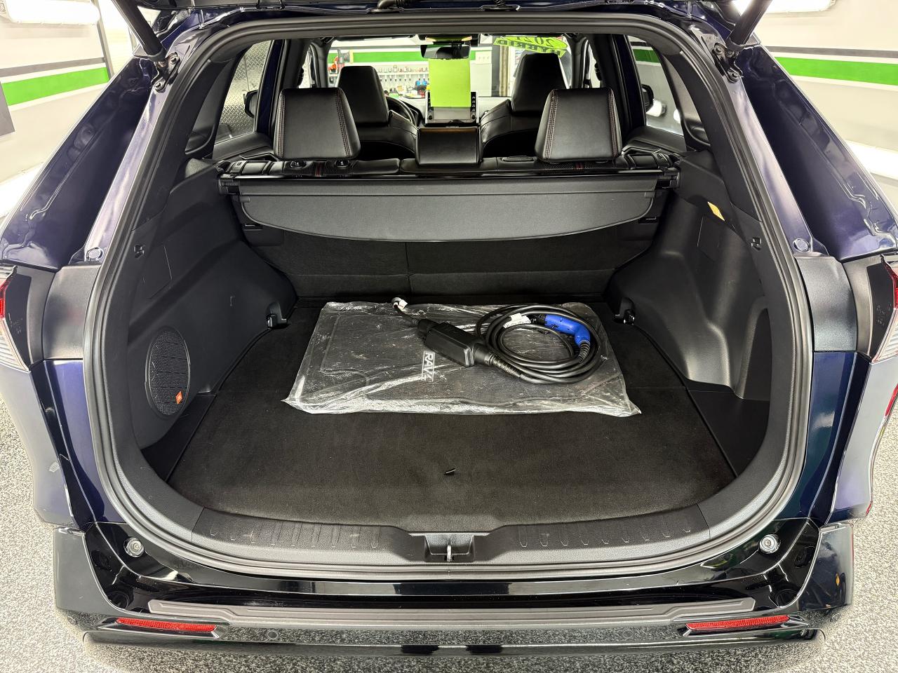 2021 Toyota RAV4  AWD XSE - Photo #11