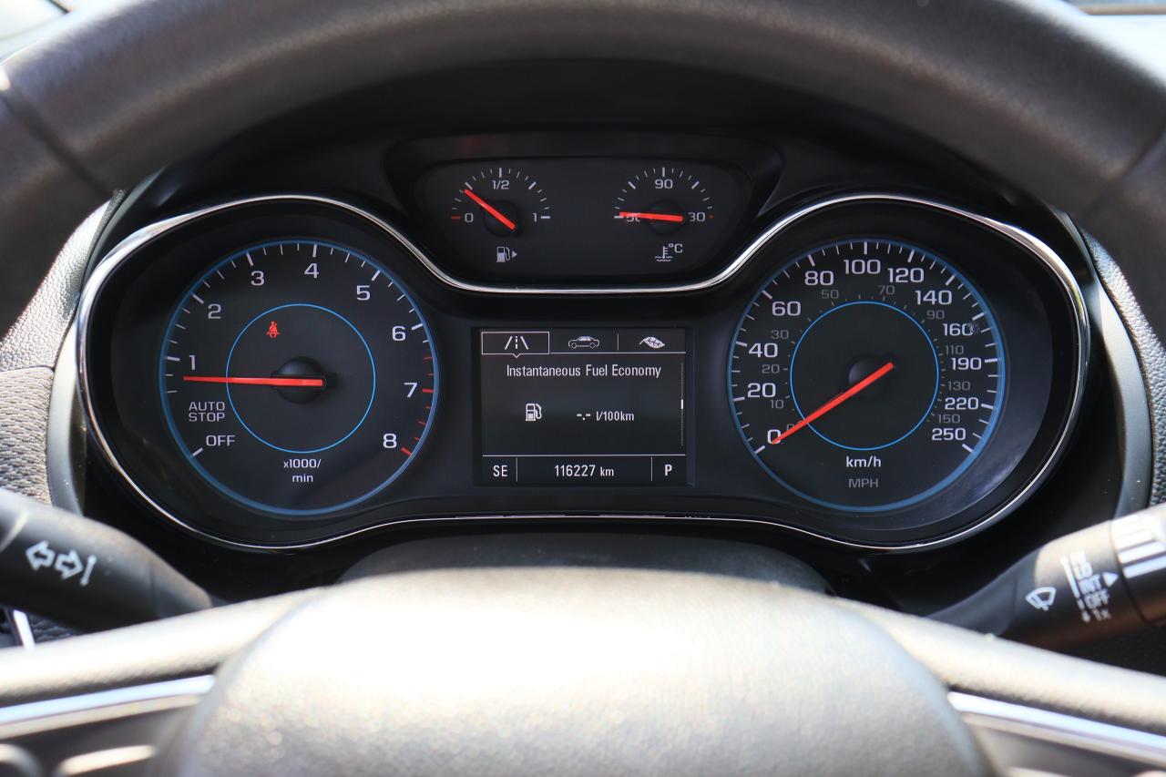 2017 Chevrolet Cruze LT | Auto | Cam | CarPlay | Alloys | Cold AC+More! Photo55