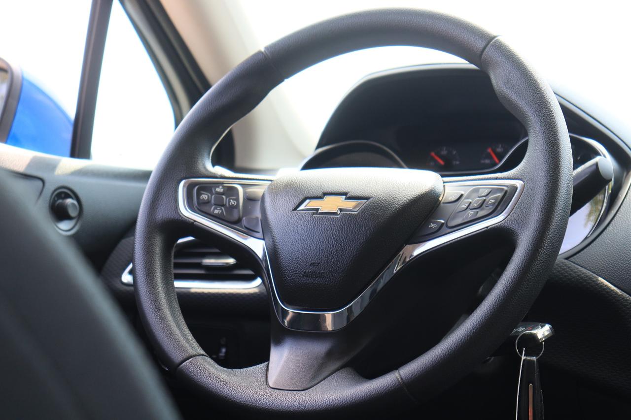 2017 Chevrolet Cruze LT | Auto | Cam | CarPlay | Alloys | Cold AC+More! Photo68