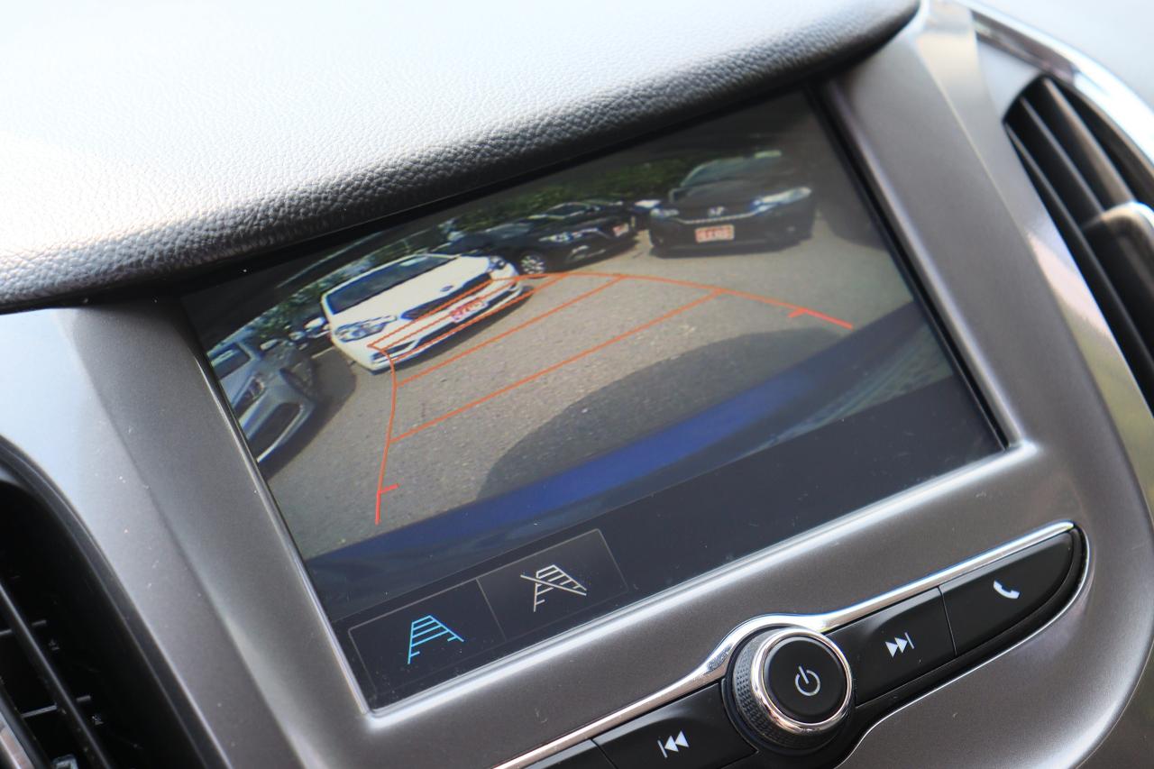 2017 Chevrolet Cruze LT | Auto | Cam | CarPlay | Alloys | Cold AC+More! Photo57