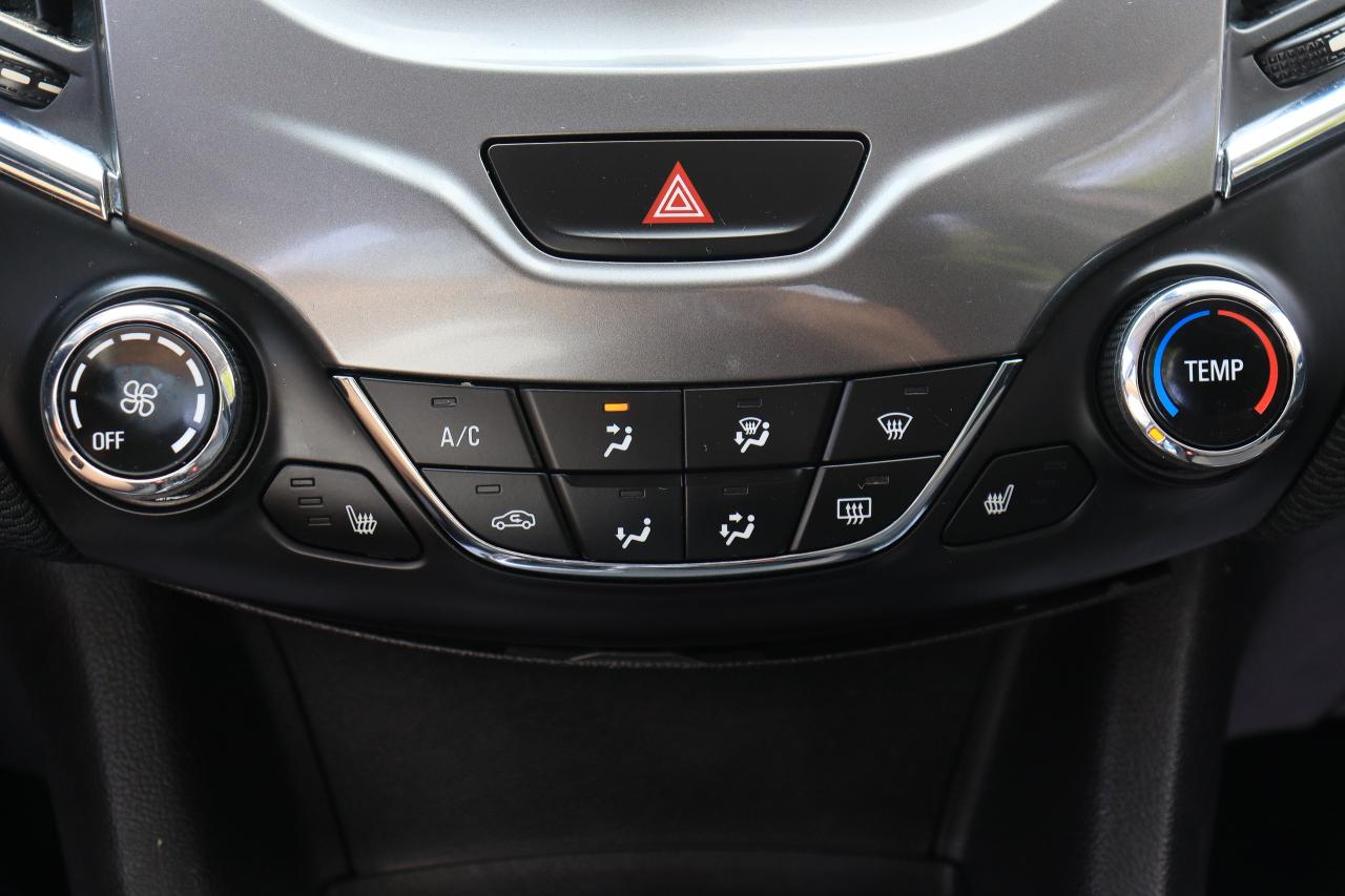 2017 Chevrolet Cruze LT | Auto | Cam | CarPlay | Alloys | Cold AC+More! Photo58