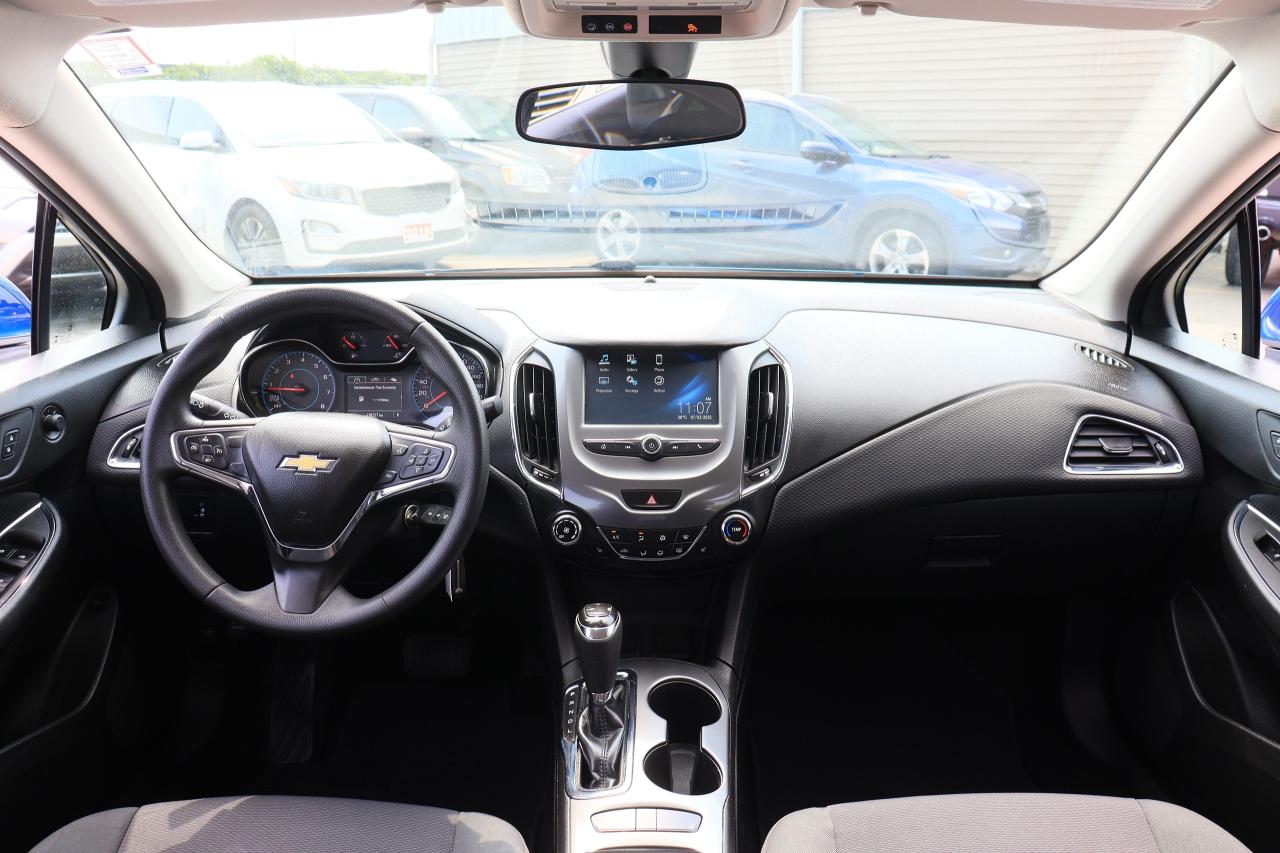2017 Chevrolet Cruze LT | Auto | Cam | CarPlay | Alloys | Cold AC+More! Photo66
