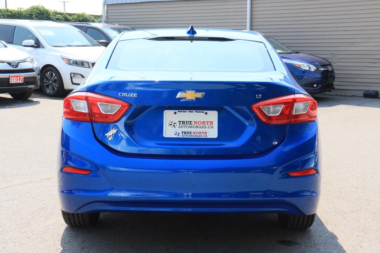2017 Chevrolet Cruze LT | Auto | Cam | CarPlay | Alloys | Cold AC+More! Photo43