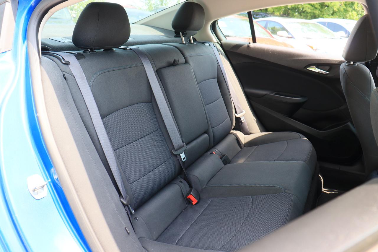 2017 Chevrolet Cruze LT | Auto | Cam | CarPlay | Alloys | Cold AC+More! Photo63