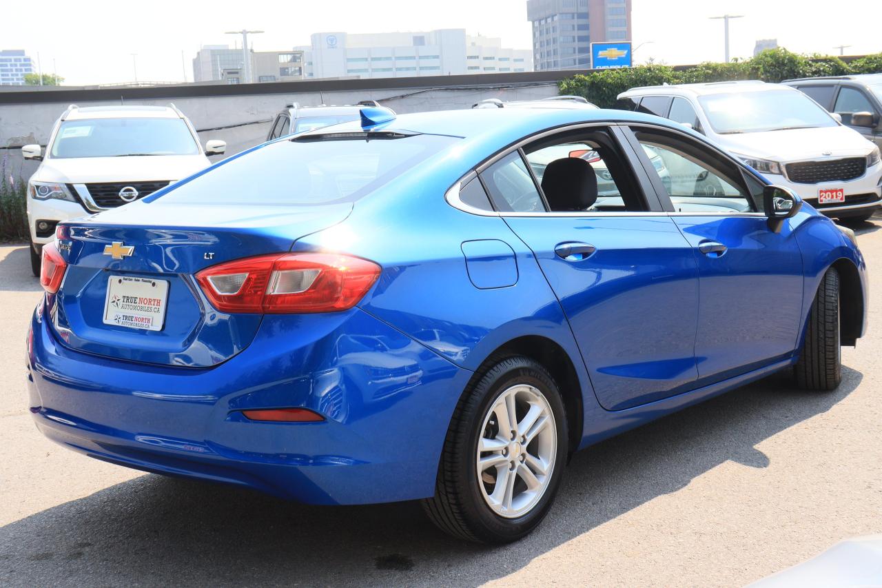2017 Chevrolet Cruze LT | Auto | Cam | CarPlay | Alloys | Cold AC+More! Photo44