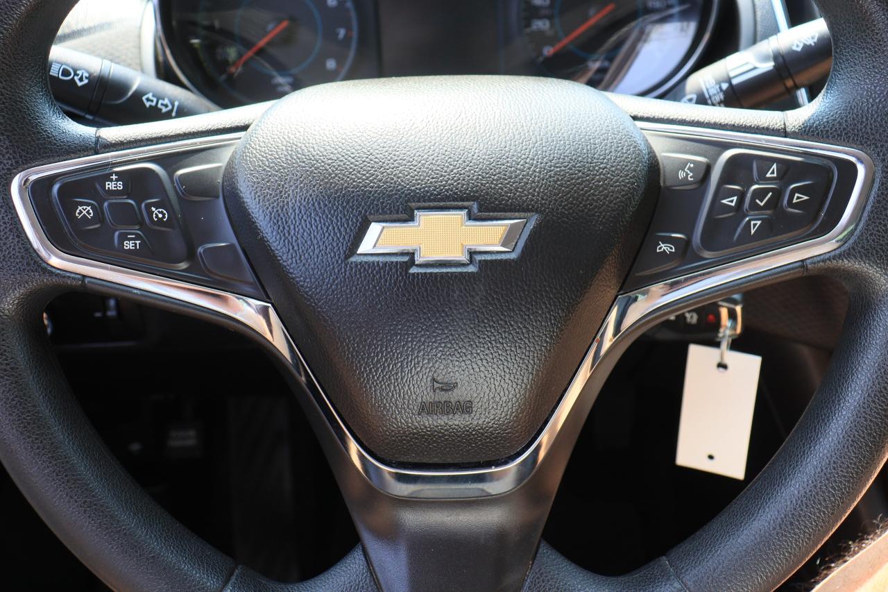 2017 Chevrolet Cruze LT | Auto | Cam | CarPlay | Alloys | Cold AC+More! Photo54