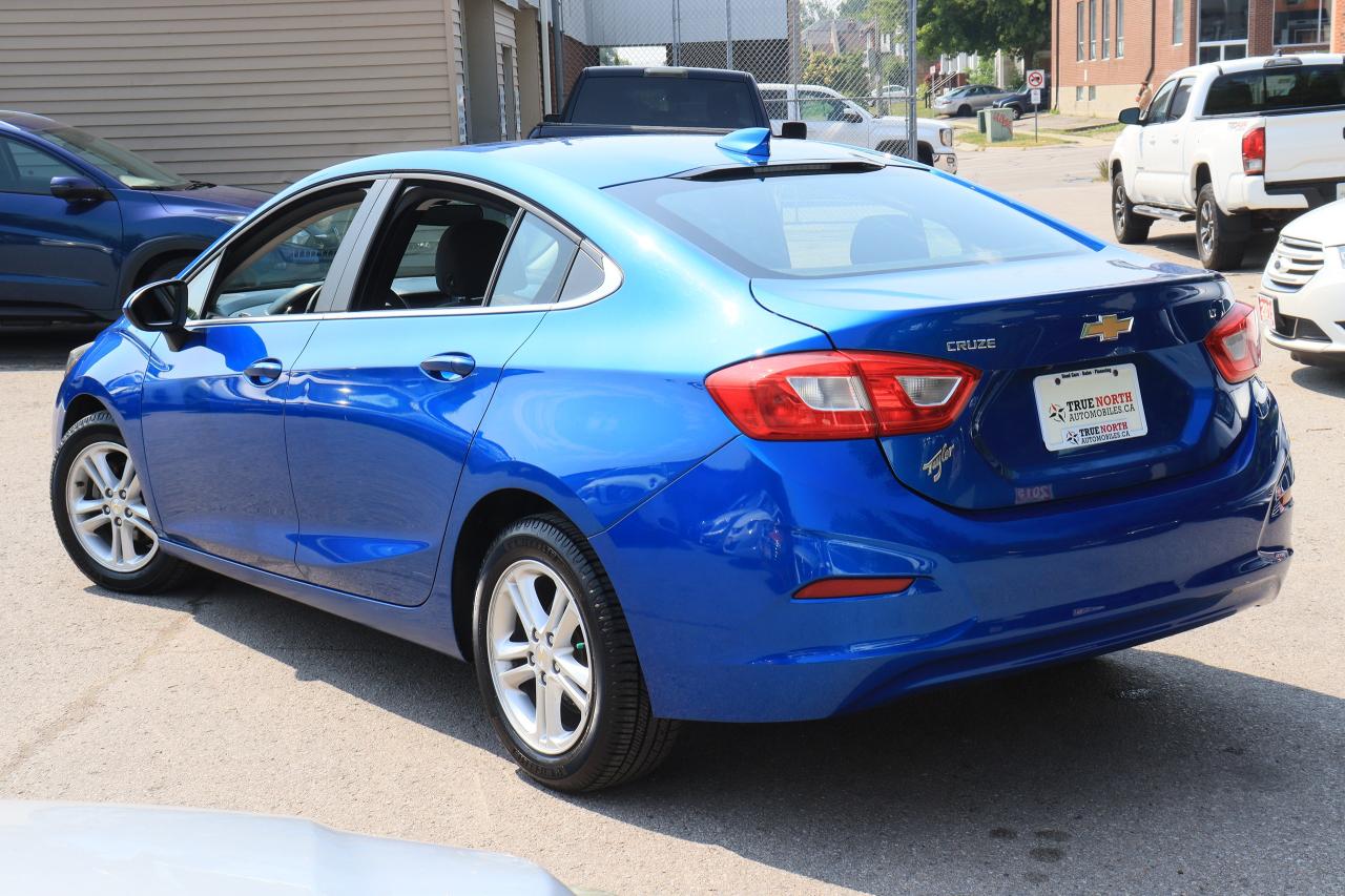 2017 Chevrolet Cruze LT | Auto | Cam | CarPlay | Alloys | Cold AC+More! Photo7