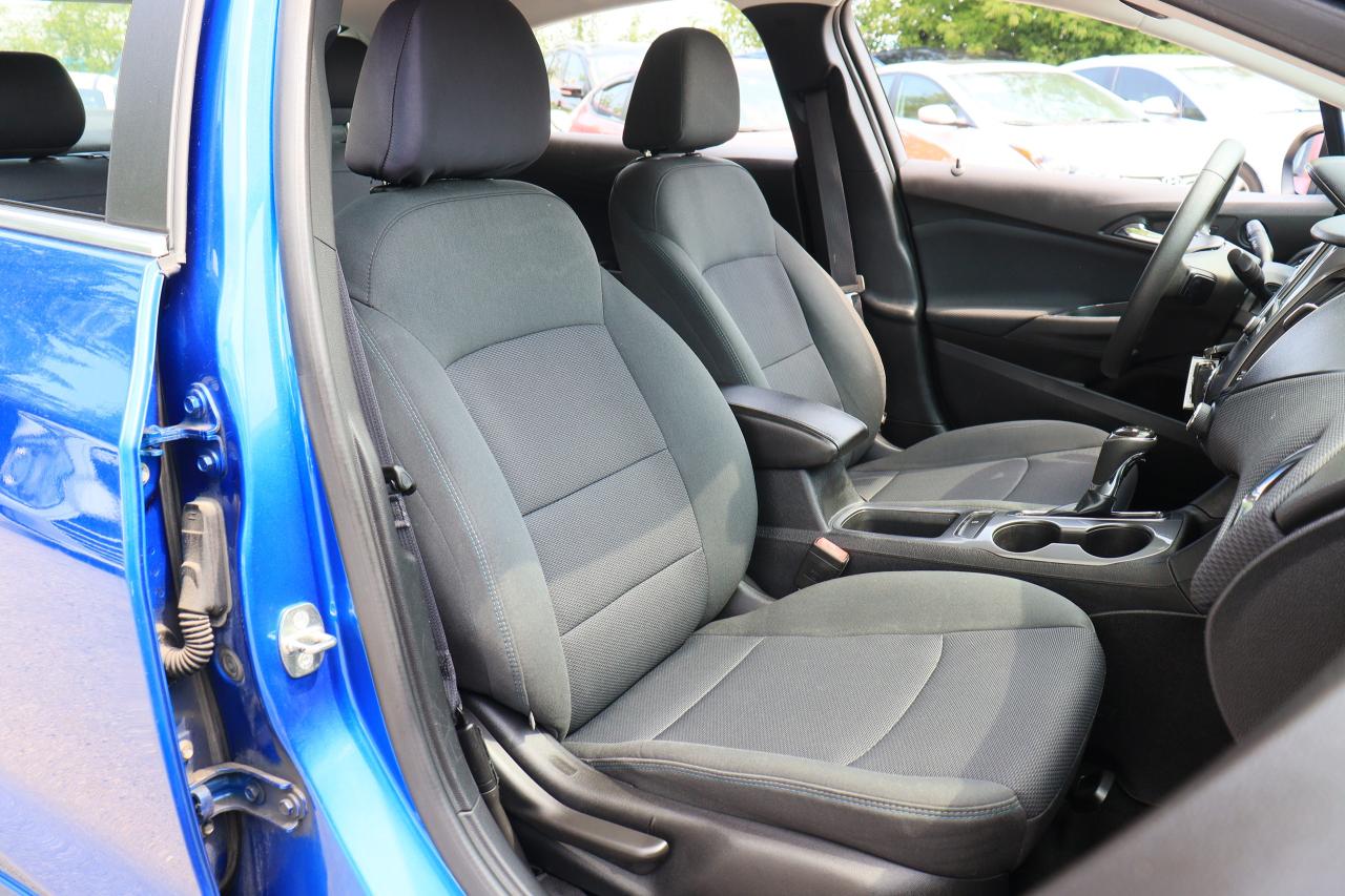2017 Chevrolet Cruze LT | Auto | Cam | CarPlay | Alloys | Cold AC+More! Photo64
