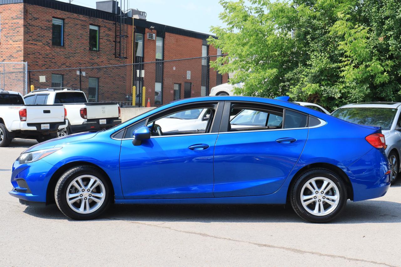 2017 Chevrolet Cruze LT | Auto | Cam | CarPlay | Alloys | Cold AC+More! Photo41