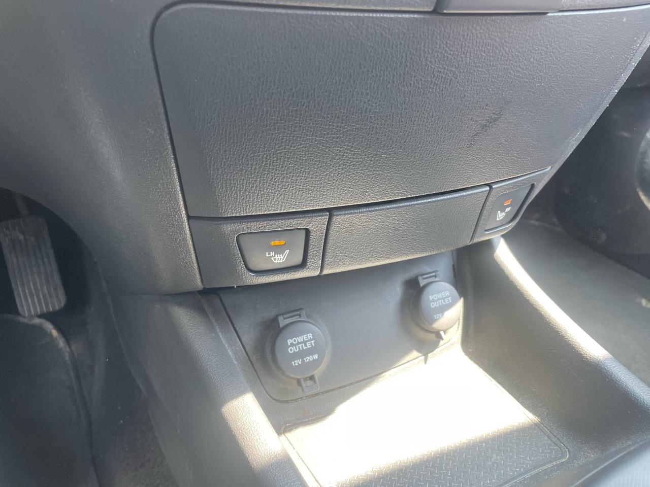 2008 Hyundai Elantra GL - Photo #13