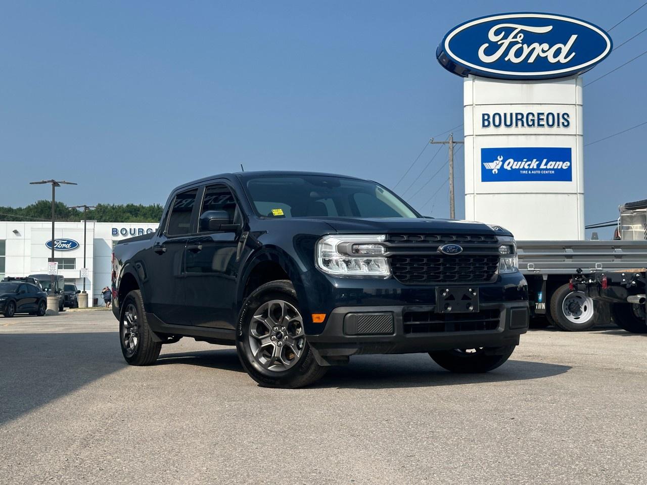 Used 2023 Ford Maverick  for sale in Midland, ON
