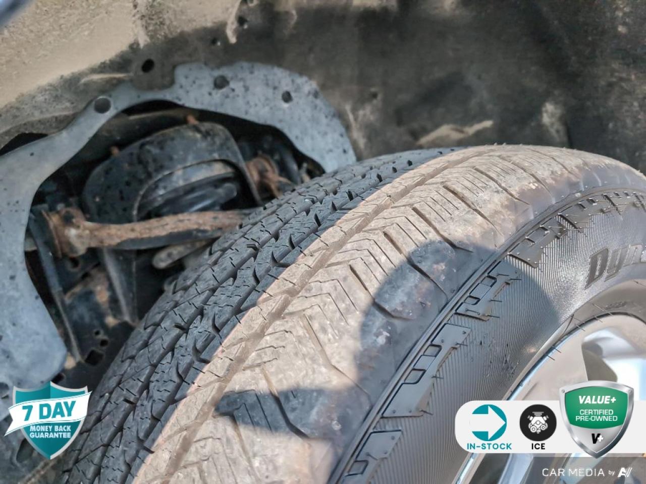 2021 Ford F-150 Lariat LARIAT CHROME | TRAILER TOW PKG | 20 WHEELS Photo