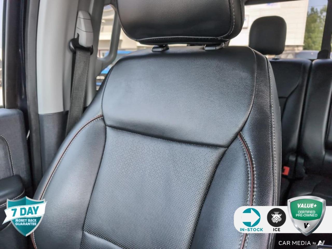 2021 Ford F-150 Lariat LARIAT CHROME | TRAILER TOW PKG | 20 WHEELS Photo