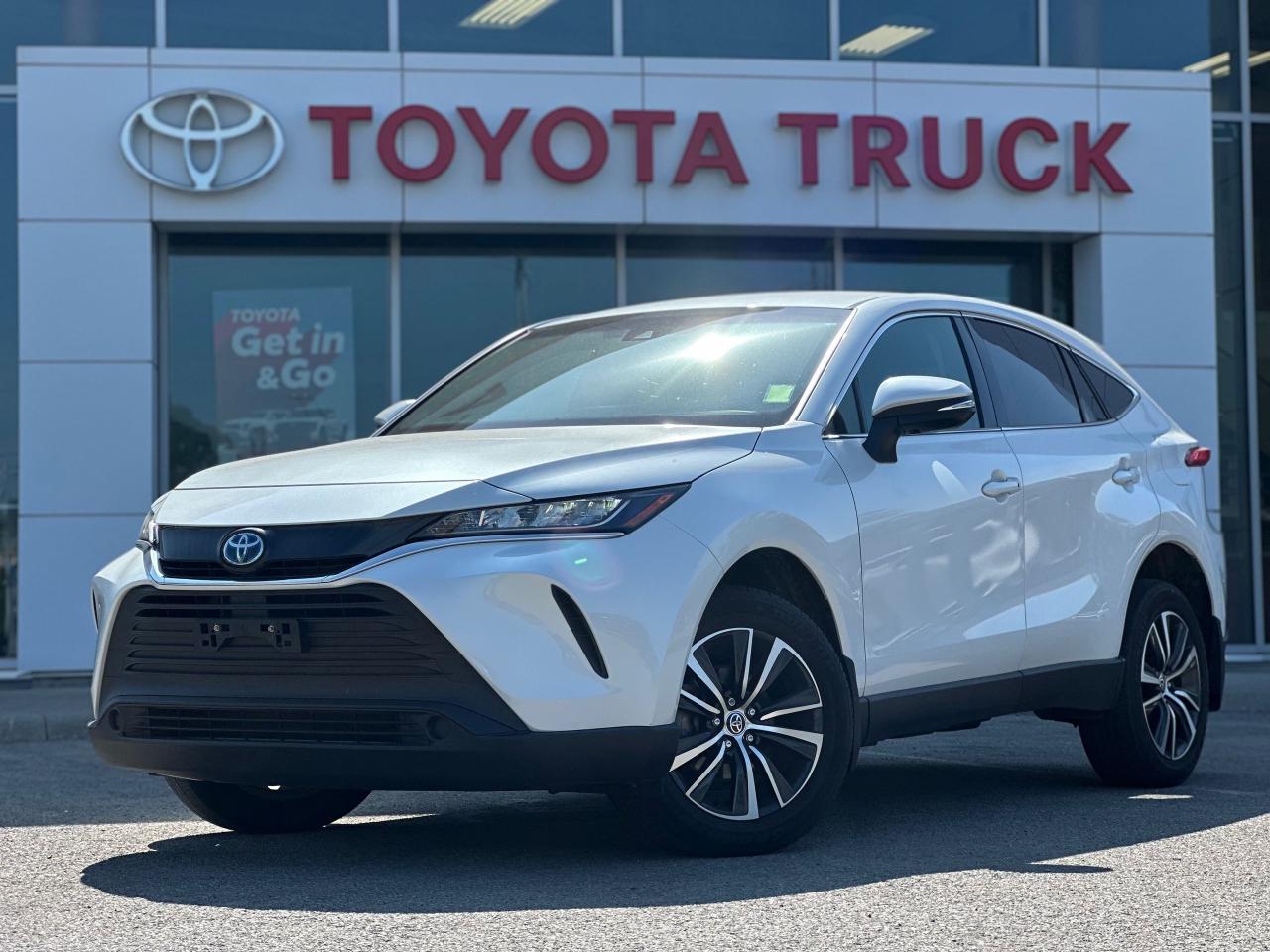 Used 2023 Toyota Venza LE for sale in Welland, ON