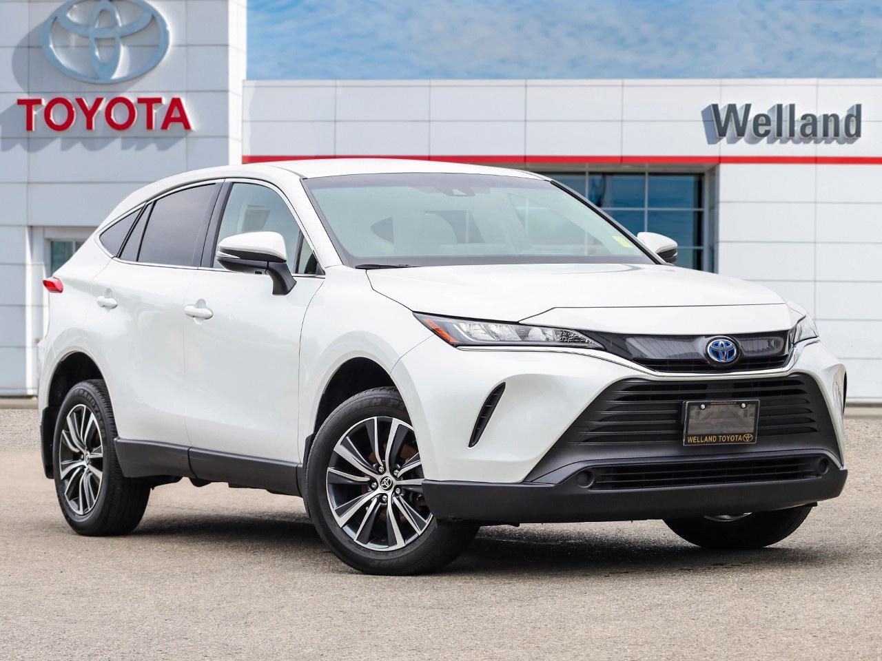 Used 2023 Toyota Venza LE for sale in Welland, ON