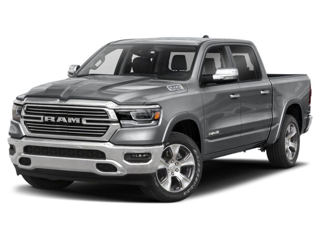 Used 2022 RAM 1500 Laramie for sale in St. Thomas, ON