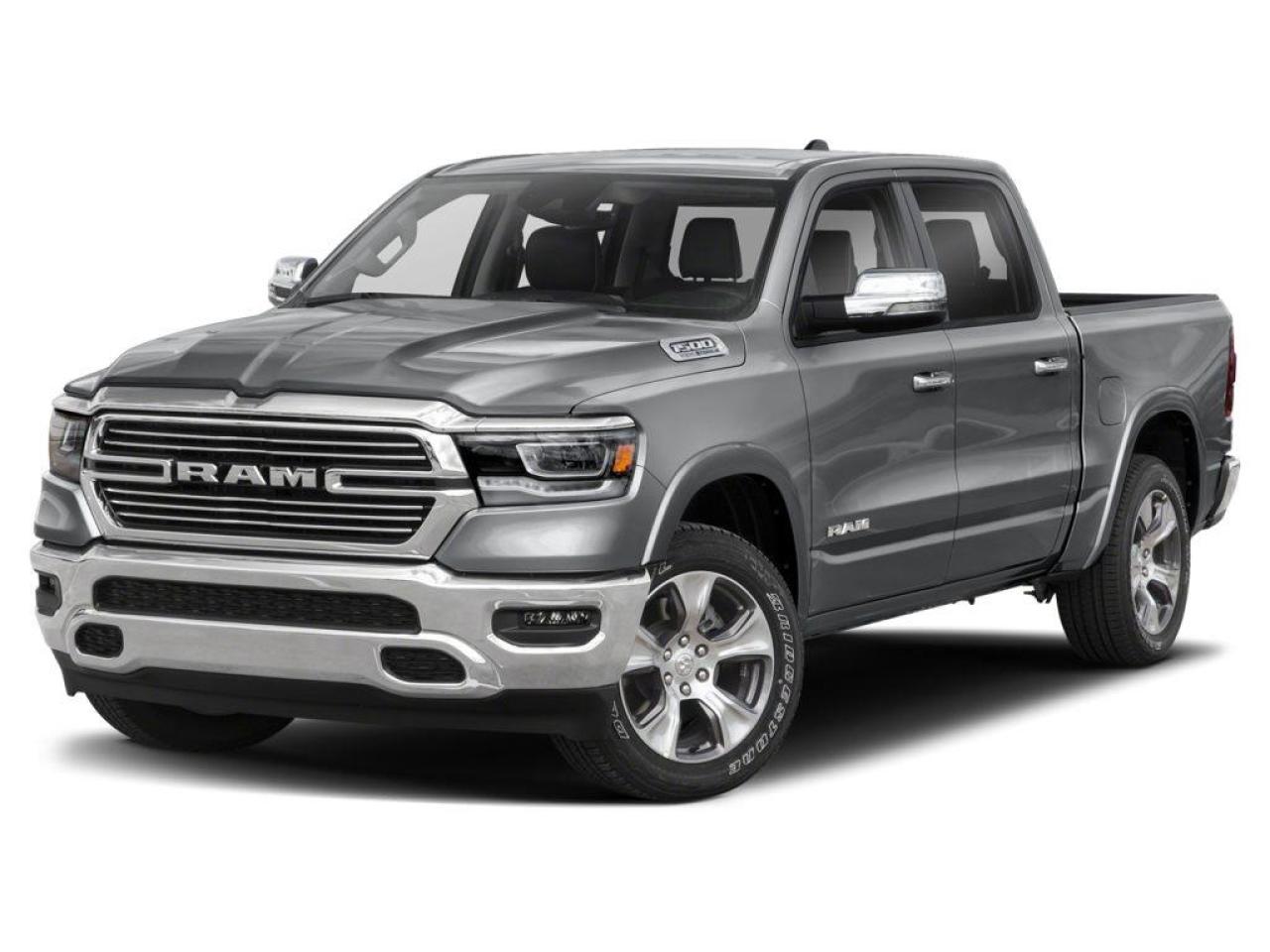 Used 2022 RAM 1500 Laramie for sale in St. Thomas, ON