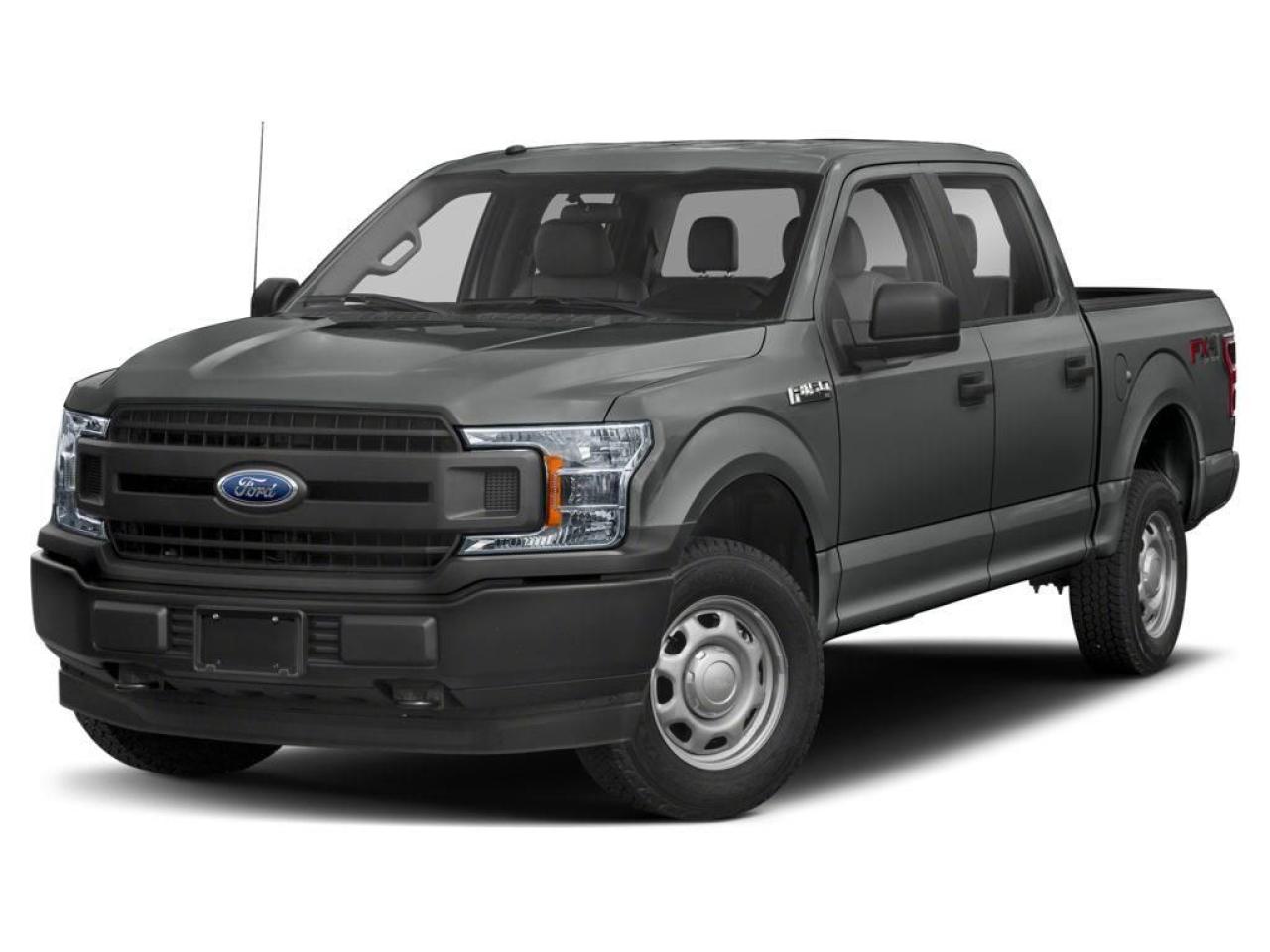 Used 2020 Ford F-150 XLT for sale in St. Thomas, ON