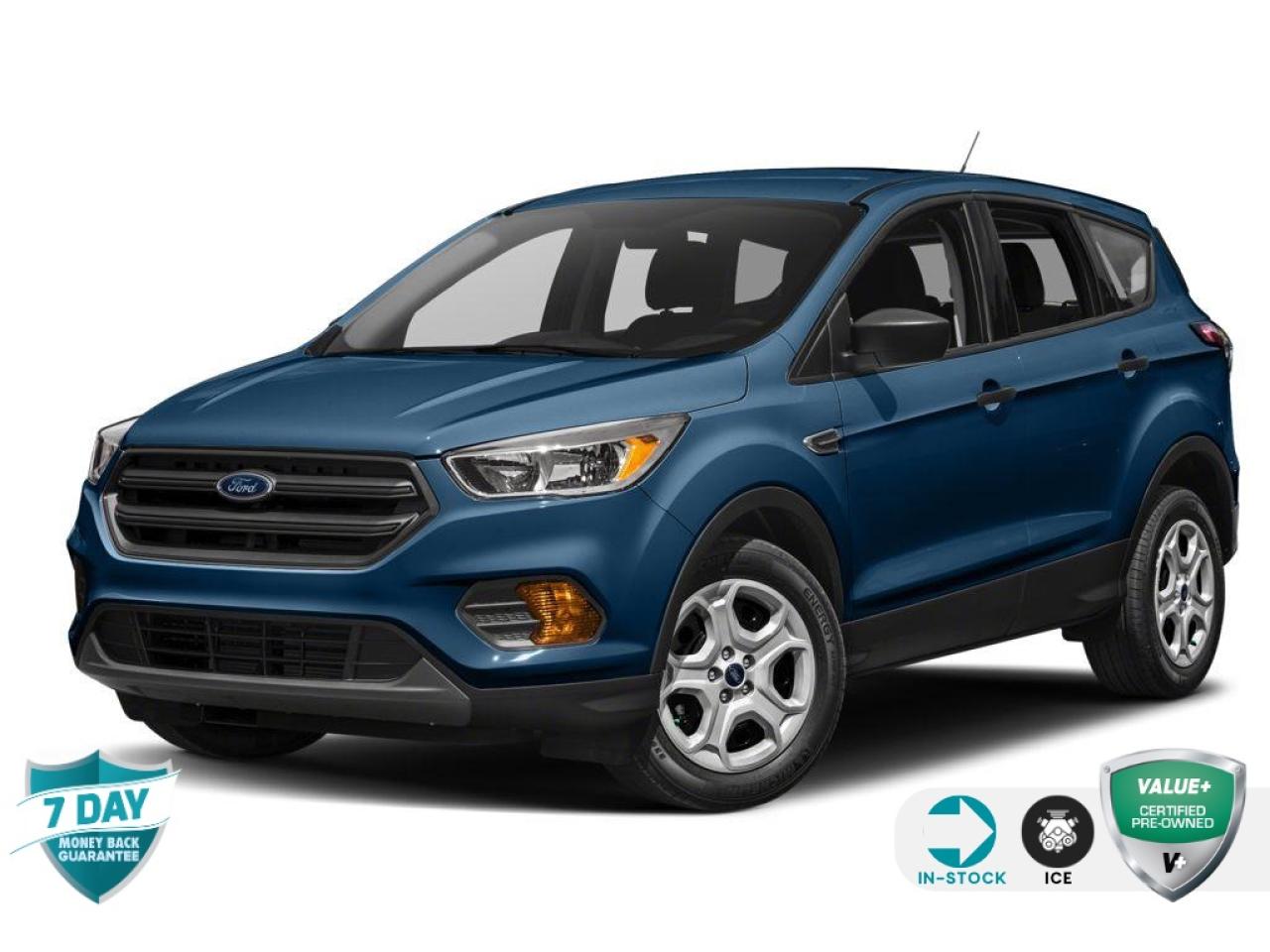 Used 2018 Ford Escape SE for sale in St. Thomas, ON
