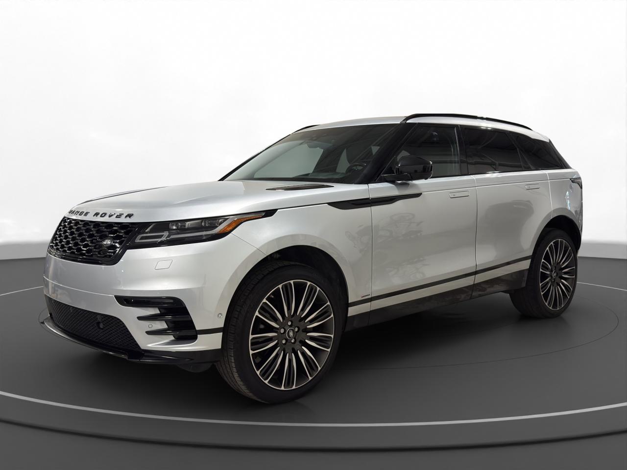 Used 2019 Land Rover Range Rover Velar P340 R-Dynamic SE for sale in North York, ON