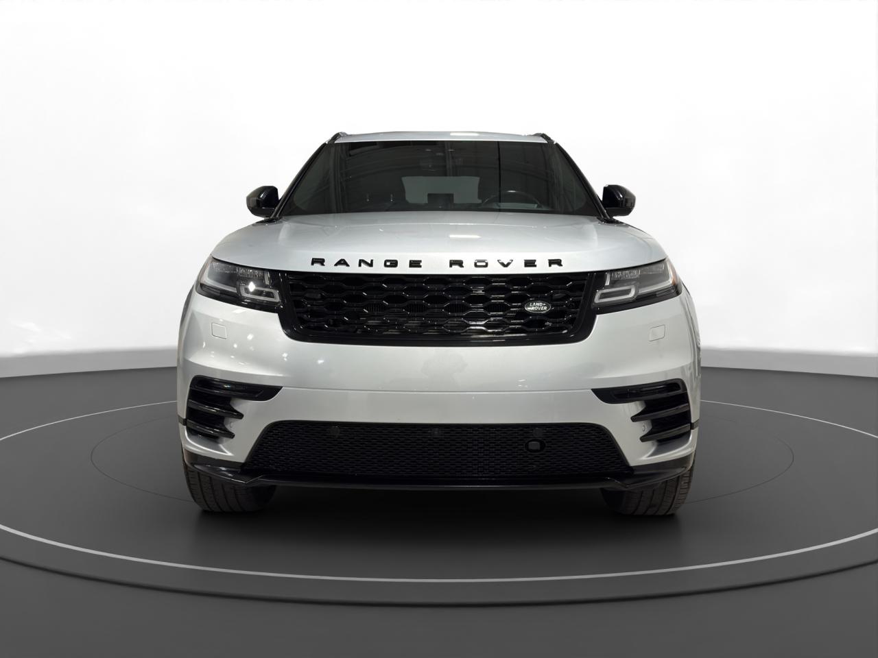2019 Land Rover Range Rover Velar P340 R-Dynamic SE - Photo #2