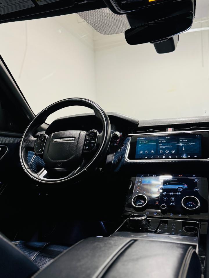 2019 Land Rover Range Rover Velar P340 R-Dynamic SE - Photo #23