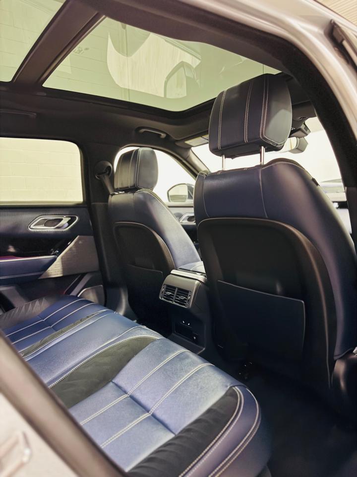2019 Land Rover Range Rover Velar P340 R-Dynamic SE - Photo #21