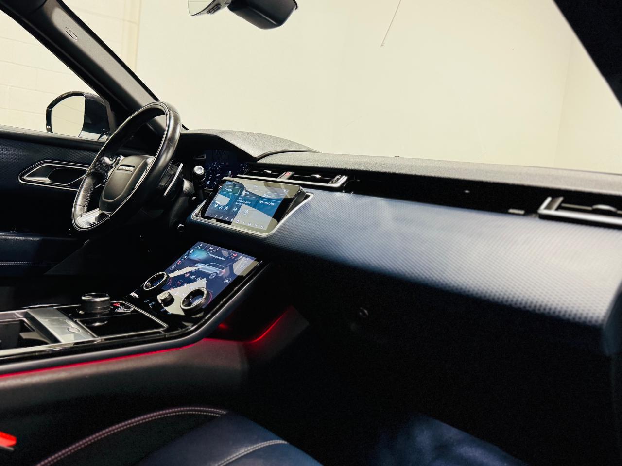 2019 Land Rover Range Rover Velar P340 R-Dynamic SE - Photo #25
