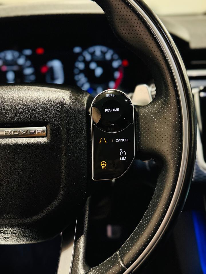 2019 Land Rover Range Rover Velar P340 R-Dynamic SE - Photo #13