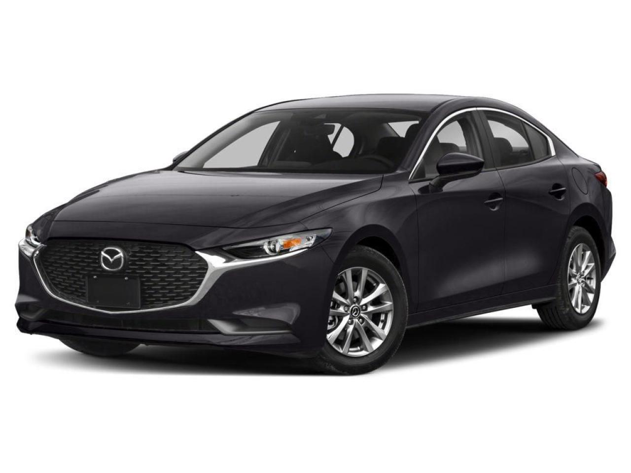 Used 2022 Mazda MAZDA3 GS for sale in London, ON