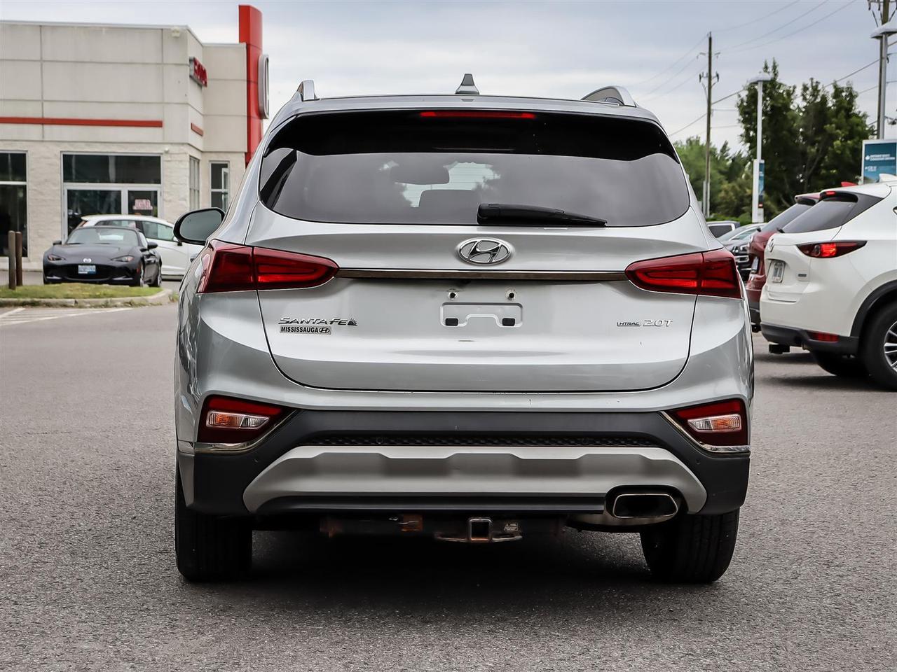 2020 Hyundai Santa Fe SEL 2.0T AWD w/Convenience and Premium Packages Photo