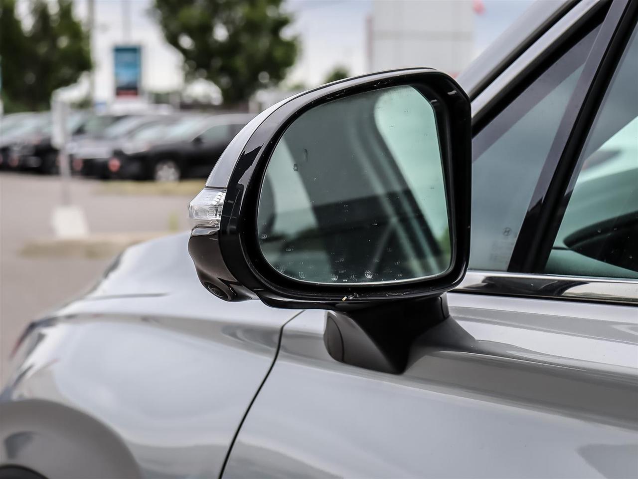 2020 Hyundai Santa Fe SEL 2.0T AWD w/Convenience and Premium Packages Photo