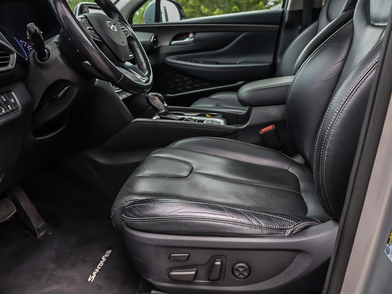 2020 Hyundai Santa Fe SEL 2.0T AWD w/Convenience and Premium Packages Photo