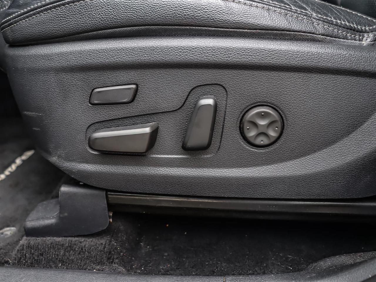 2020 Hyundai Santa Fe SEL 2.0T AWD w/Convenience and Premium Packages Photo