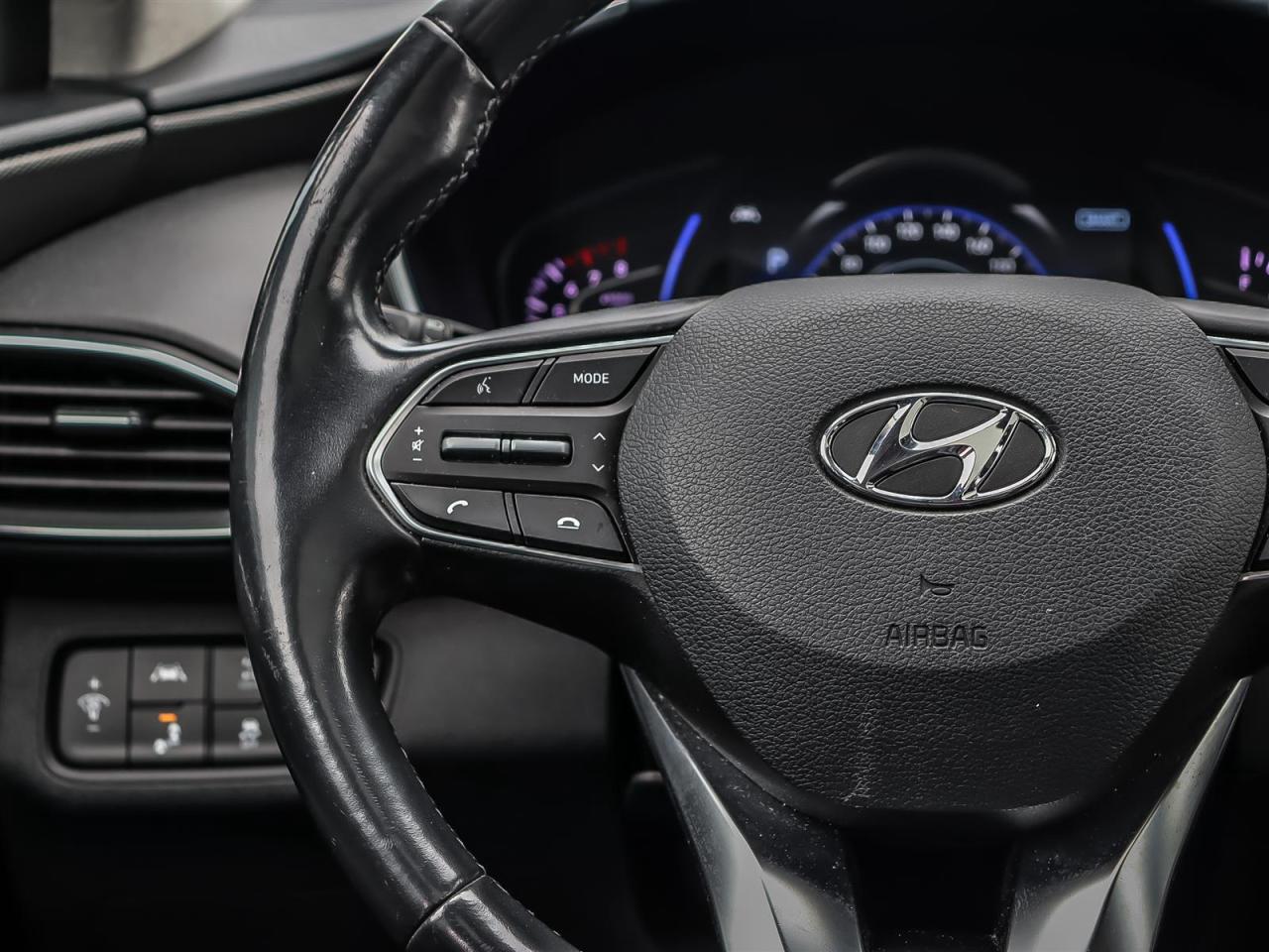 2020 Hyundai Santa Fe SEL 2.0T AWD w/Convenience and Premium Packages Photo