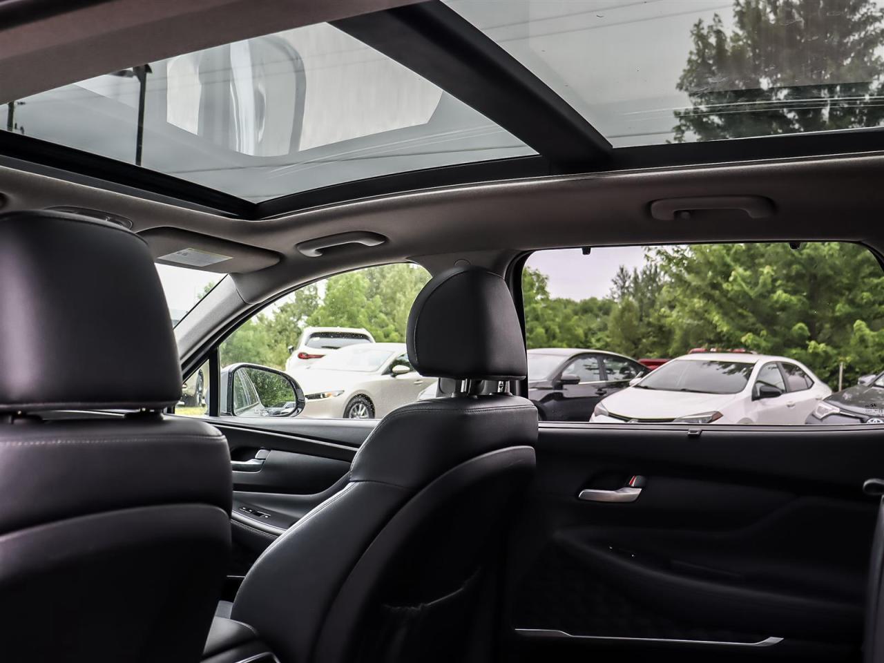 2020 Hyundai Santa Fe SEL 2.0T AWD w/Convenience and Premium Packages Photo