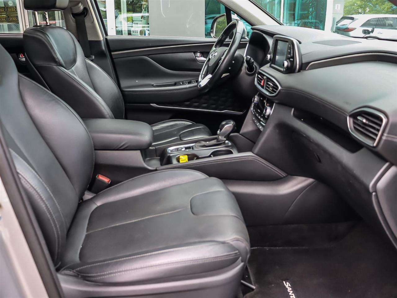 2020 Hyundai Santa Fe SEL 2.0T AWD w/Convenience and Premium Packages Photo