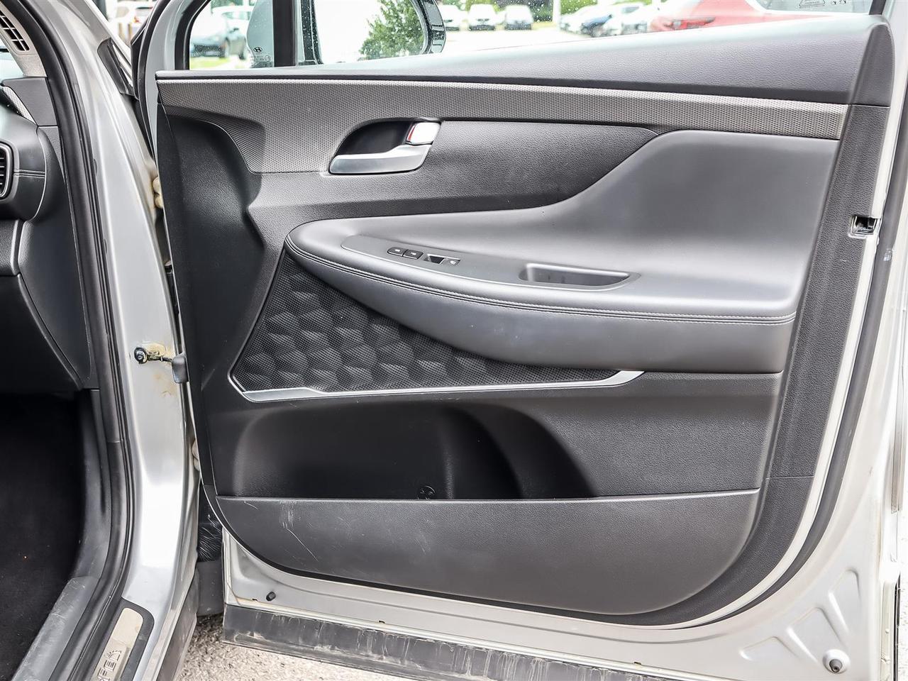 2020 Hyundai Santa Fe SEL 2.0T AWD w/Convenience and Premium Packages Photo