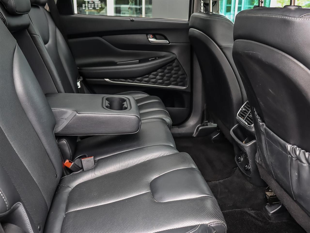 2020 Hyundai Santa Fe SEL 2.0T AWD w/Convenience and Premium Packages Photo